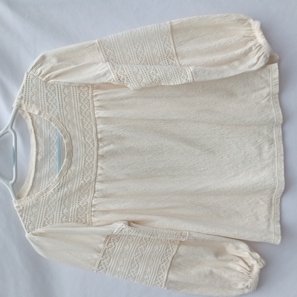 Old Navy Blouse XL 14